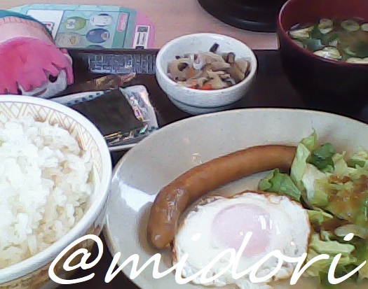 Sukiya Nishiyodogawa Yamada Ten