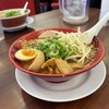 ラーメン魁力屋 草加店