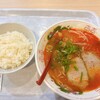 尾道 広島ラーメン 麺屋 雄