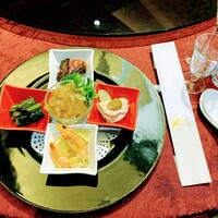 中国料理 香虎 - 