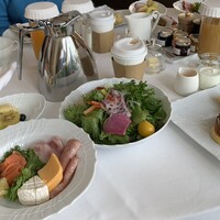 セント レジス ホテル 大阪 - 