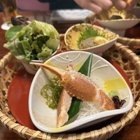 かに道楽 川崎店 - 
