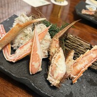 かに道楽 川崎店 - 