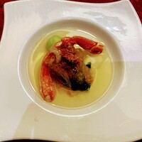 中国料理 香虎 - 