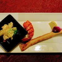 中国料理 香虎 - 