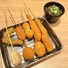 串かつだるま KITTE大阪店