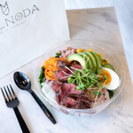 MOLNODA Nagoyaeki Ten