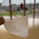 レストランぶどうの森 レ・トネル - 