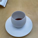 レストランぶどうの森 レ・トネル - 