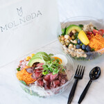 MOLNODA Nagoyaeki Ten