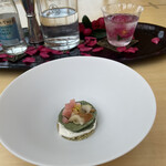 レストランぶどうの森 レ・トネル - 