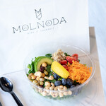 MOLNODA Nagoyaeki Ten