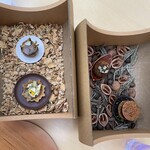 レストランぶどうの森 レ・トネル - 