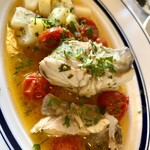 トラットリア メータ - 