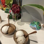 ココナッツグレン 麻布十番店 - 