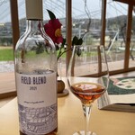 レストランぶどうの森 レ・トネル - 