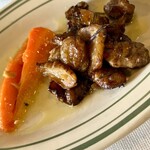 トラットリア メータ - 