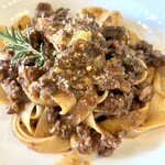 トラットリア メータ - 