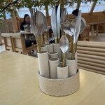 レストランぶどうの森 レ・トネル - 