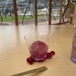 レストランぶどうの森 レ・トネル - 