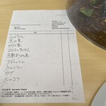 レストランぶどうの森 レ・トネル - 