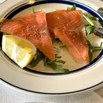 トラットリア メータ - 