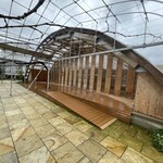 レストランぶどうの森 レ・トネル - 