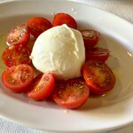 トラットリア メータ - 