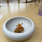 レストランぶどうの森 レ・トネル - 