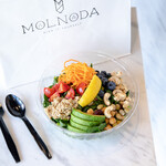 MOLNODA Nagoyaeki Ten