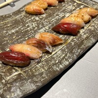 鮨 無垢/鮨 白銀 - 