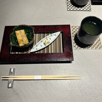 鮨 無垢/鮨 白銀 - 