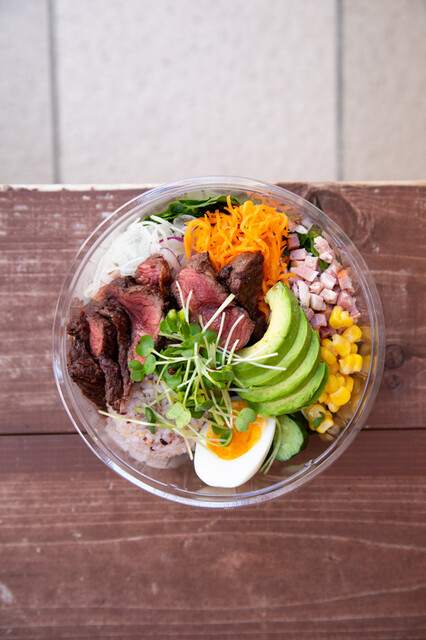 MOLNODA Nagoyaeki Ten photo 2