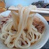 駅うどん 牛久店
