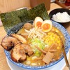 ラーメン 餃子 響