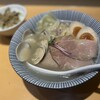 貝だし麺 きた田