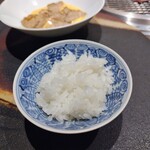 佐賀牛 Sagaya - 土鍋の炊きたてご飯