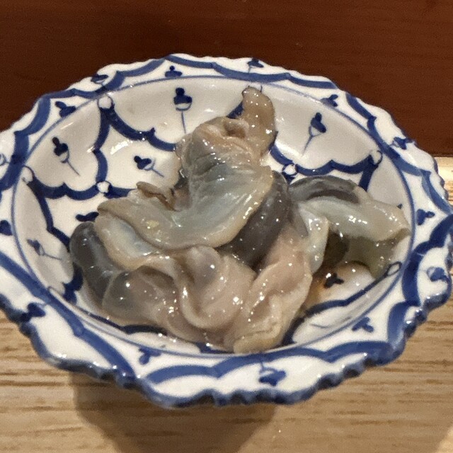 辰美寿し（たつみすし） - 水沢（寿司）の写真