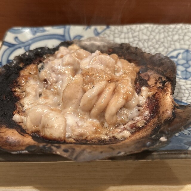 辰美寿し（たつみすし） - 水沢（寿司）の写真