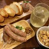 肉とチーズバルGRILL屋 府中店