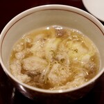 日本料理 晴山 - 