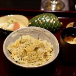 日本料理 晴山 - 