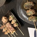 焼鳥 米五合 - 