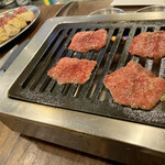 ホルモンハジメ - 