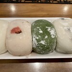ちよじ屋 - 