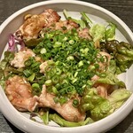 焼鳥 米五合 - 
