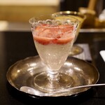 日本料理 晴山 - 