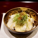 日本料理 晴山 - 