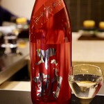 日本料理 晴山 - 