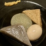焼鳥 米五合 - 